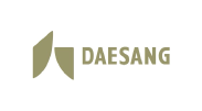 DAESANG 대상