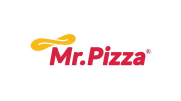 Mr.Pizza
