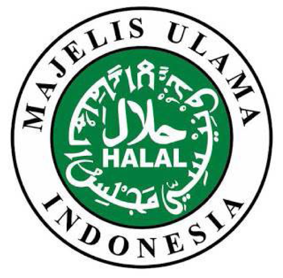 Halal 인증 (Majelis Ulama Indonesia)